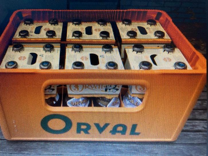 drank, Verzamelen, Biermerken, Nieuw, Flesje(s), Overige merken, Ophalen