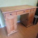 bureau, Huis en Inrichting, Ophalen, Gebruikt, Bureau