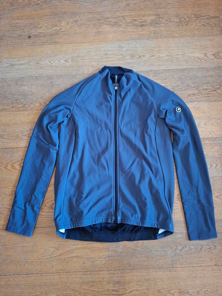 Assos Uma GT Dames Fietsjas XLG NIEUW, Ophalen of Verzenden