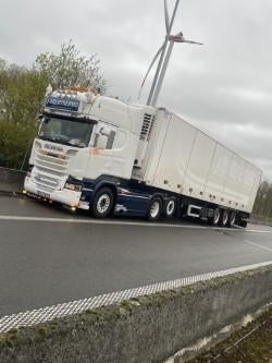 koel trailer, Particulier, Te koop, Aanhangers en Opleggers