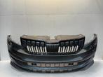 Bumper voor Skoda Karoq, Onderdelen@venauto.nl, Van der Ven Autorecycling B.V., Gebruikt, Ettenseweg 76, 4706 PB Roosendaal, The Netherlands