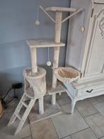 kattenkasteel krabpaal, Ophalen of Verzenden, Krabpaal