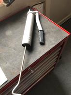 Pompe à graisse, Enlèvement ou Envoi, Comme neuf