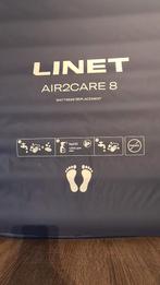 Linet Air2Care 8 Anti-Decubitus matrasvervangend systeem, Ophalen, 90 cm, Zo goed als nieuw, Matras