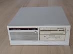 Philips AT 286 NMS 9100 vintage computer, Computers en Software, Vintage Computers, Ophalen, Philips