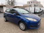Ford fiesta 1.5 tdci bj 2014 goede staat, Euro 5, Achat, Entreprise, Boîte manuelle