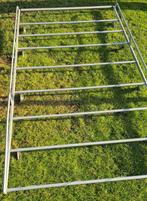 Galerie toit Ford, Auto diversen, Dakdragers, Ophalen