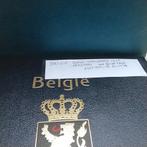 Album de luxe DAVO Standard 1970 /84, état neuf, BELGIQUE, Enlèvement ou Envoi