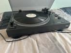 Platenspeler, Ophalen, Gebruikt, Platenspeler