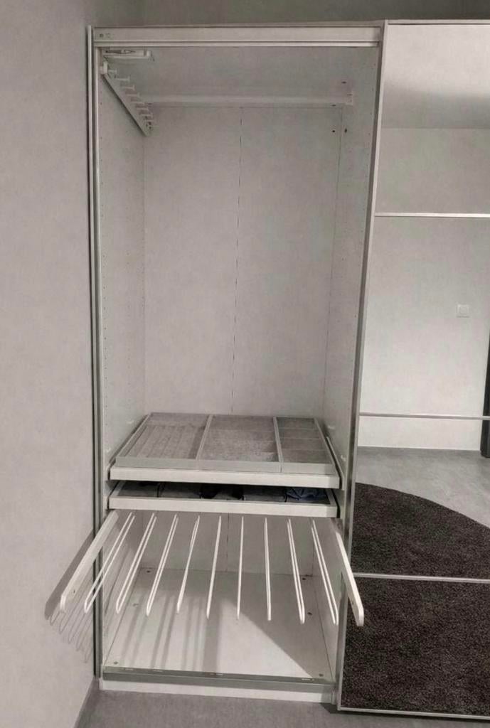 Ikea pax 150x58x201, Enlèvement, Comme neuf