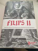 Geoffrey Parker - Filips II   Despoot, Rooms fundamentalist, Enlèvement ou Envoi, Geoffrey Parker