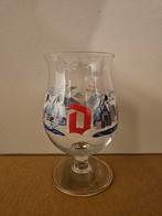 Duvel glas Alaska USA, Verzamelen, Ophalen of Verzenden, Duvel