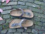 Birkenstock gizeh khaki 41  Livraison gratuite par courrier, Neuf, Autres couleurs, Birkenstock 41, Sandales de bain
