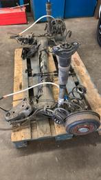 Essieu arrière Opel Corsa F 2020, Autos : Pièces & Accessoires, Enlèvement, Opel