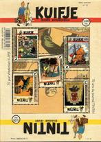 2016 70 jaar weekblad Kuifje OBP BL 242**, Sans timbre, Enlèvement ou Envoi, Non oblitéré, Gomme originale