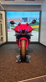 Honda CBR600R (bj 2025), Motoren, Motoren | Honda, Bedrijf, Meer dan 35 kW, Overig, 600 cc