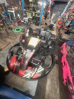 Sodi kart, Sport en Fitness, Karting, Ophalen, Zo goed als nieuw, Kart