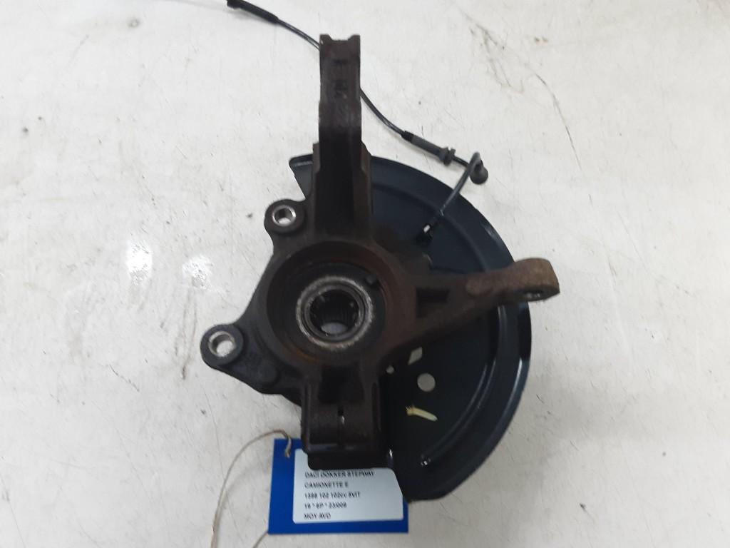 MOYEU DE ROUE AVANT DROIT Dacia Dokker (0S), Autos : Pièces & Accessoires, Dacia, Mevr. I. Hauben, Utilisé, Rue de l'Espoir 34 34
4030  GRIVEGNÉE, BE