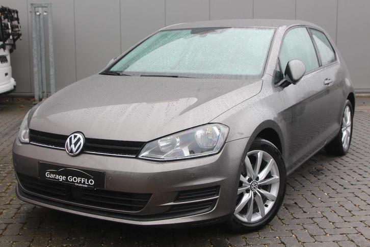 Volkswagen Golf 1.2 TSI Trendline - 108.700KM - 2016, Autos, Volkswagen, Particulier, Achat, Golf, ABS, Régulateur de distance
