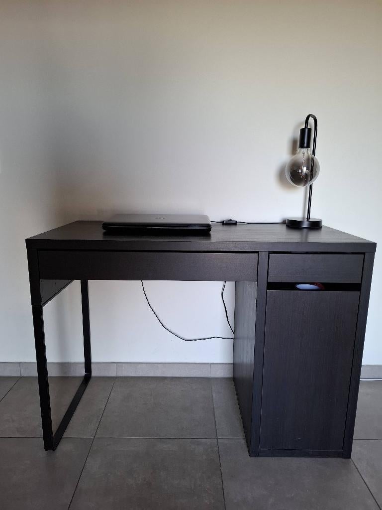 Secretaris, Huis en Inrichting, Kasten | Secretaires, Ophalen, Zo goed als nieuw, Minimalist Modern