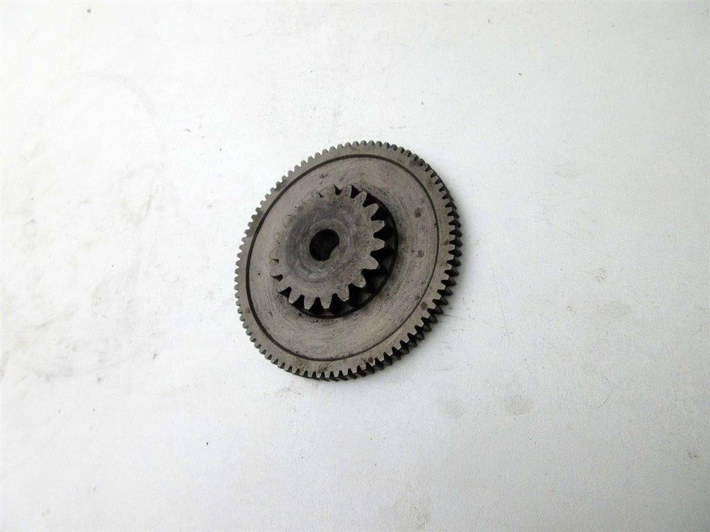 Honda VF500 start tandwiel VF 500 Magna startmotor V30 PC13, Motoren, Ophalen of Verzenden, Gebruikt