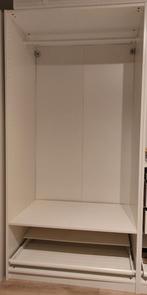 Dressing ikea, Enlèvement