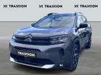 Citroen C5 Aircross 1.2 Hybrid 145 E-DCS6 MAX, Achat, Cruise Control, Noir, 5 portes