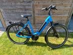 E bike gazelle ultimate c8 + 500watt m1000-2000km op teller, Fietsen en Brommers, Elektrische fietsen, Ophalen