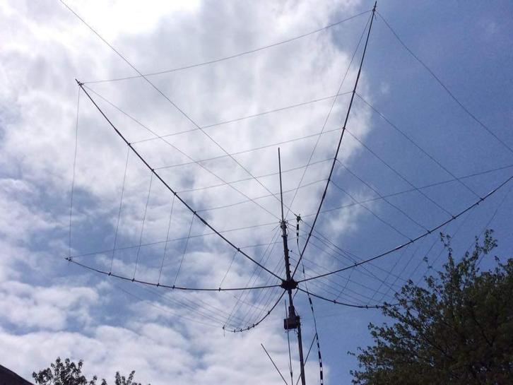 HEX-BEAM SP7IDX TECHNOLOGY ANTENNA, Telecommunicatie, Antennes en Masten, Nieuw, Antenne, Ophalen
