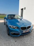 Bmw 2 cabrio, Automaat, Euro 5, Achterwielaandrijving, Beige