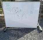 Tableau blanc Ecole, Enlèvement, Utilisé, Décoration murale