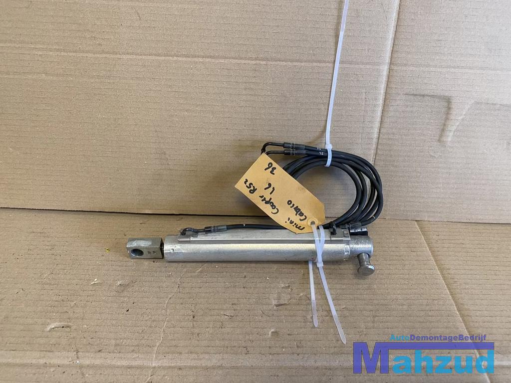 MINI COOPER R52 Cabrio dak cilinder dakcilinder 7 9 11 12 20, Gebruikt, Customer.service@mini.co.uk, Mini, BMW AG