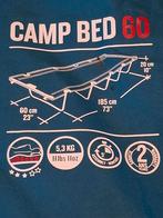 Twee bedden quecha nieuw, Ophalen