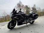 YAMAHA FJR 1300 AE 2016 44000KM, Particulier, Handvatverwarming
