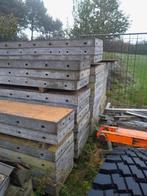 bekistingspanelen, Ophalen, Gebruikt, Overige materialen, 100 mm of meer