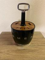 Porte-couverts SMEG de style rétro, Maison & Meubles, Enlèvement, Neuf