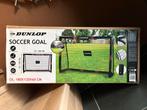 Goal voetbal Dunlop, Ophalen of Verzenden, Nieuw