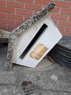 Brievenbus (bovenste stuk) - gratis!, Tuin en Terras, Ophalen