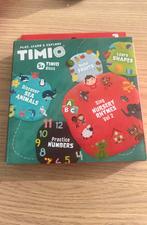 Timio discs set #2 *NIEUW*, 1 ou 2 joueurs, Enlèvement, Neuf