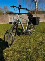 Elektrishe fiets Minerva, Enlèvement, Comme neuf