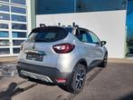 Renault Captur Intens Benzine EURO 6Dt, 898 cc, Stof, 149 g/km, Bedrijf