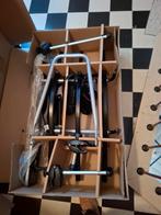 Thune euro ride fietsenrek voor Renault, Particulier, Te koop