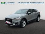 Audi Q2 Q2 1.0 TFSI Sport, 121 g/km, Argent ou Gris, Q2, Boîte manuelle