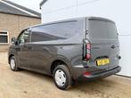 Ford Transit Custom 320 2.0 TDCI 136PK L1H1 LED Adaptieve Cr, Autos, 100 kW, Argent ou Gris, Achat, Entreprise
