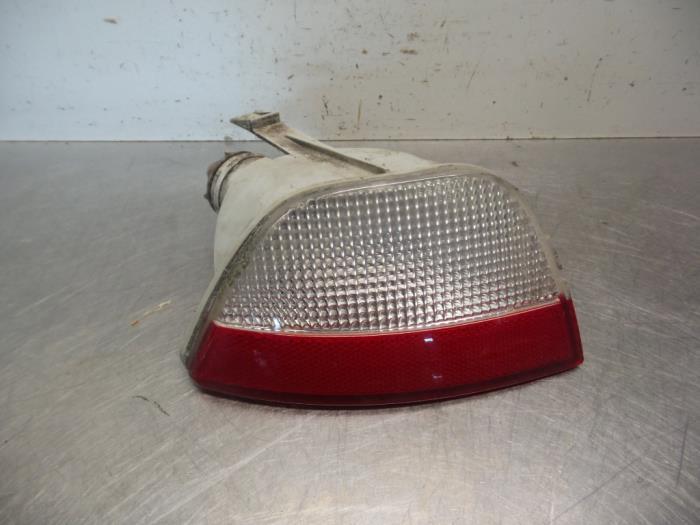 Mistachterlicht van een Ford Focus (Focus 98-), Auto-onderdelen, Verlichting, Ford, Gebruikt, 3 maanden garantie, Ophalen of Verzenden