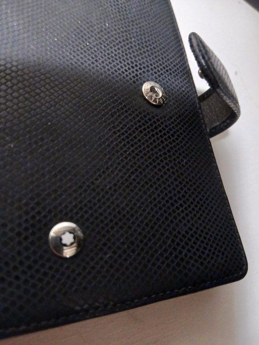 Montblanc agenda cover, Diversen, Agenda's, Zo goed als nieuw, Ophalen of Verzenden