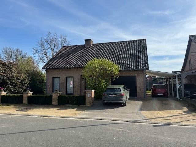 huis te huur, Immo, Huizen te huur, Vrijstaande woning, Direct bij eigenaar, 3 kamers, Provincie Limburg