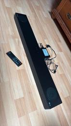 LG DSN7 compatibel met Dolby Atmos, Ophalen, Bluetooth, Zo goed als nieuw