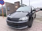 Skoda Fabia 1.0 I EDITION ACTIVE, Achat, Euro 6, Entreprise, Boîte manuelle