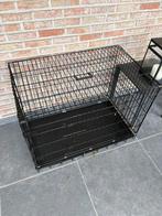 Bench voor grote hond, Dieren en Toebehoren, Ophalen, Zo goed als nieuw